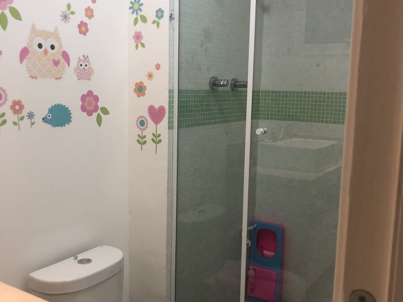 imóvel com 165m² - Campestre - Santo André