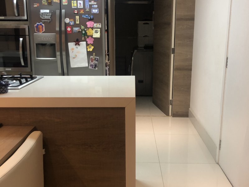 imóvel com 165m² - Campestre - Santo André