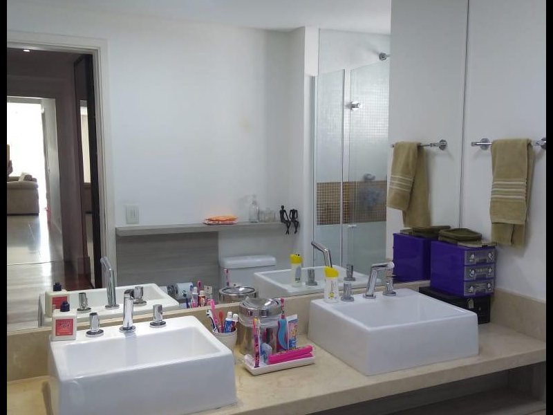 imóvel com 165m² - Campestre - Santo André