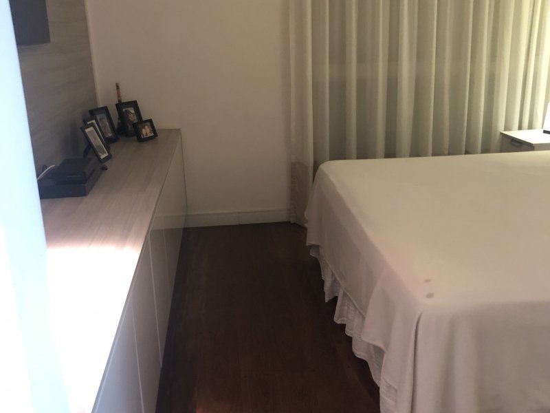 imóvel com 165m² - Campestre - Santo André