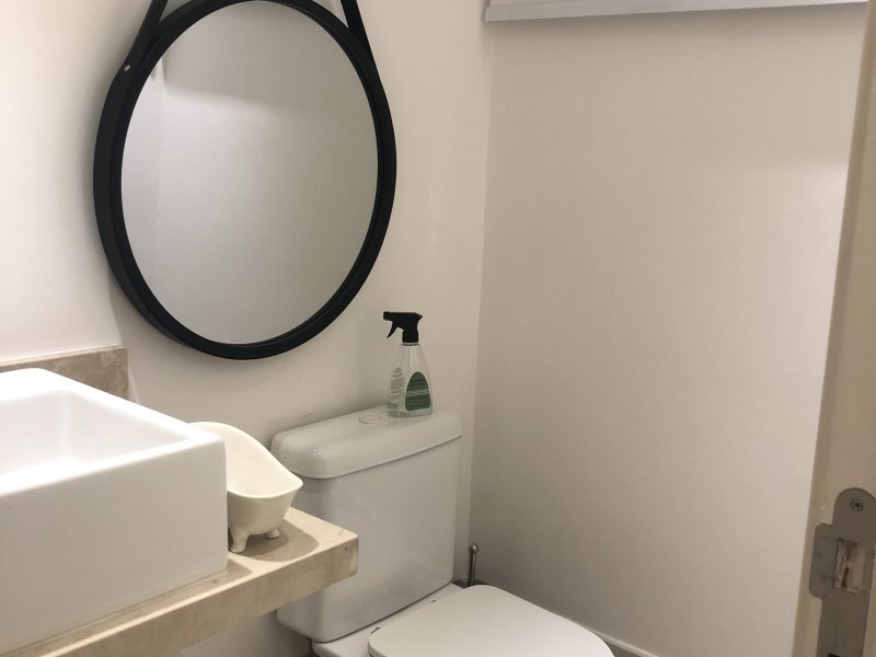 imóvel com 165m² - Campestre - Santo André