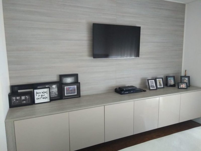 imóvel com 165m² - Campestre - Santo André