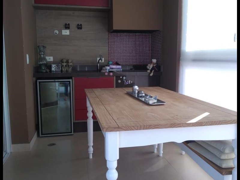imóvel com 165m² - Campestre - Santo André