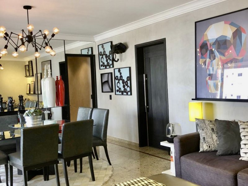 Apartamento à venda Vila Regente Feijó com 127m² e 3 quartos por R$ 950.000 - 695794408-f6b6298d-bfd3-47eb-87d1-247dcda6604b.jpeg