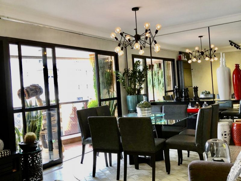 Apartamento à venda Vila Regente Feijó com 127m² e 3 quartos por R$ 950.000 - 767576231-3b26d12c-2a03-4a0d-b9bf-d7d0140e7a2e.jpeg