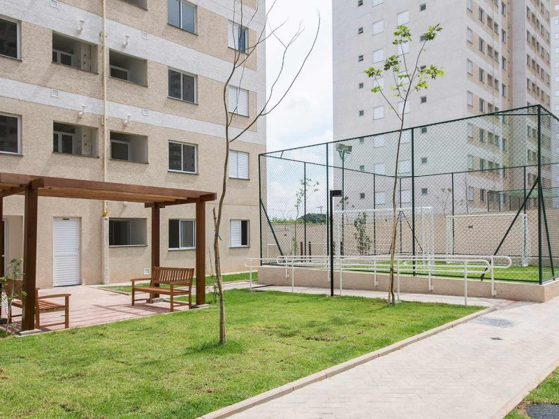 Apartamento à venda Quinta da Paineira com 35m² e 1 quarto por R$ 200.000 - 1197953535-boulevard-2.jpg