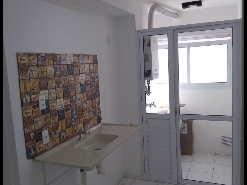 Apartamento à venda Quinta da Paineira com 35m² e 1 quarto por R$ 200.000 - 777657517-9.jpeg