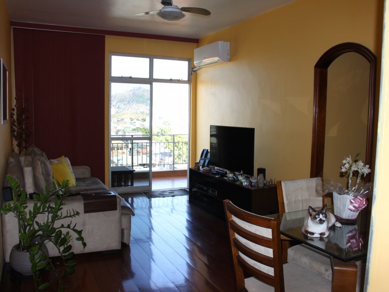 imóvel com 90m² - Irajá - Rio de Janeiro