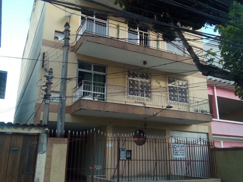 imóvel com 90m² - Irajá - Rio de Janeiro