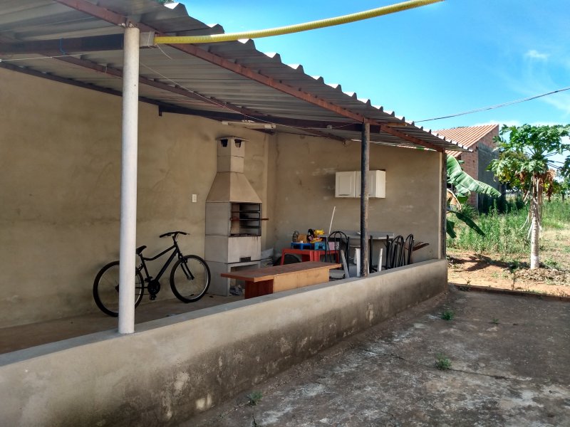 imóvel com 1180m² - Iperozinho - Capela do Alto