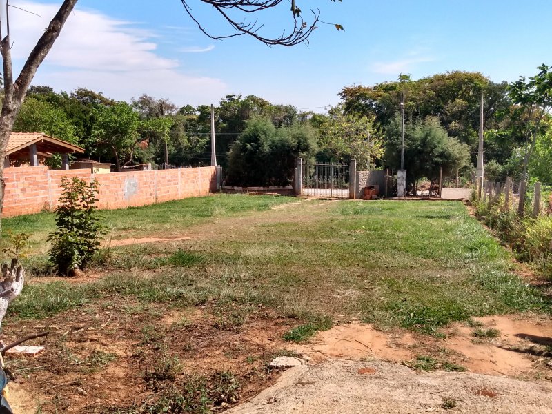 imóvel com 1180m² - Iperozinho - Capela do Alto