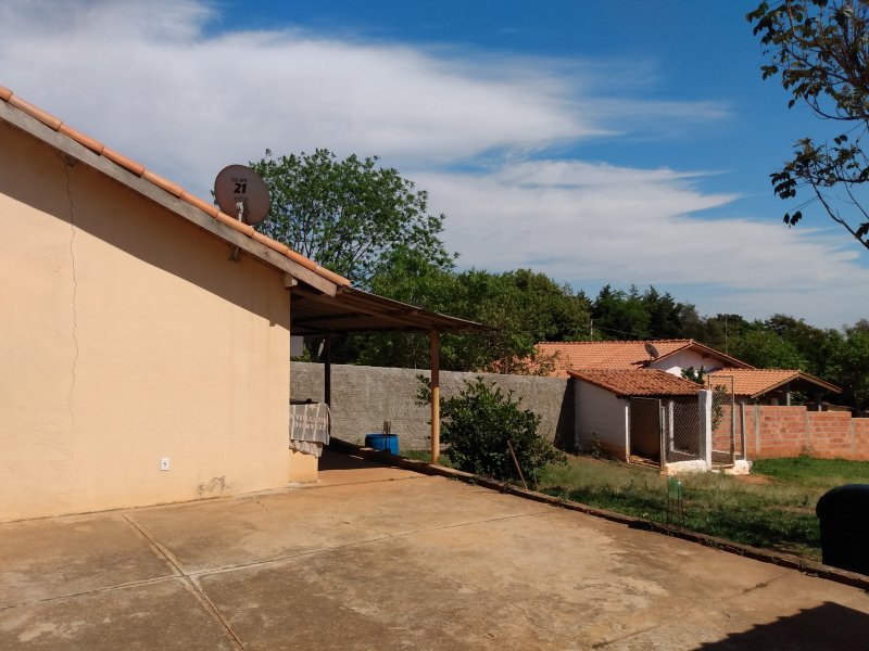 imóvel com 1180m² - Iperozinho - Capela do Alto