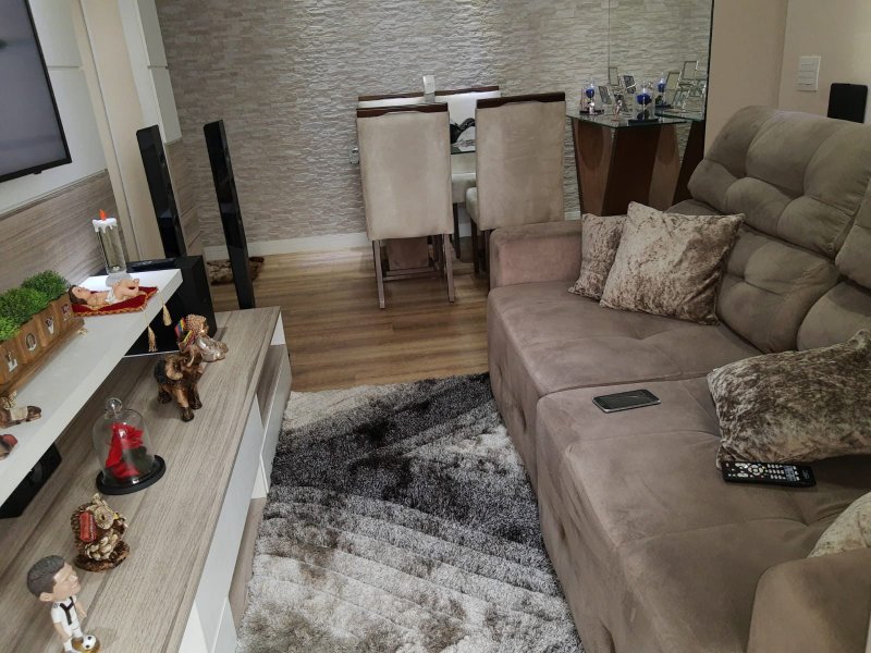 Apartamento à venda Vila Sônia do Taboão com 73m² e 3 quartos por R$ 510.000 - 1073531235-img-20200118-wa0062.jpg