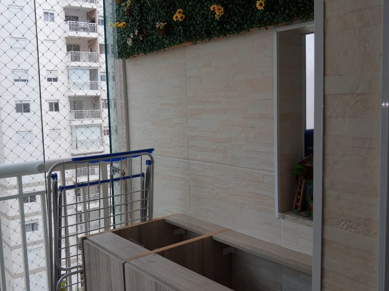 Apartamento à venda Vila Sônia do Taboão com 73m² e 3 quartos por R$ 510.000 - 1175604734-img-20200118-wa0064.jpg