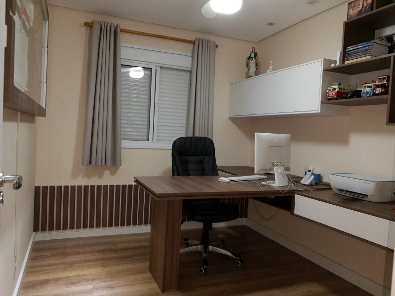 Apartamento à venda Vila Sônia do Taboão com 73m² e 3 quartos por R$ 510.000 - 1631600988-img-20200118-wa0079.jpg