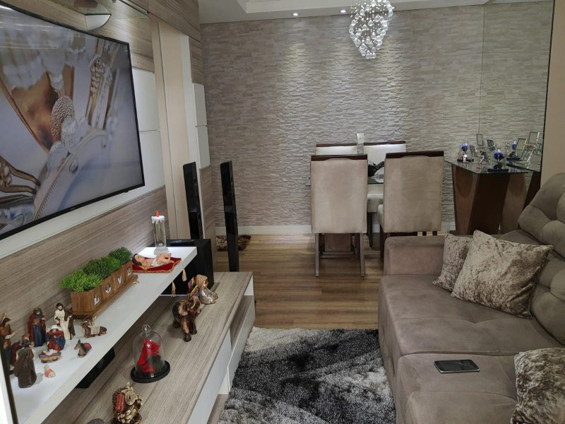 Apartamento à venda Vila Sônia do Taboão com 73m² e 3 quartos por R$ 510.000 - 1764108941-img-20200118-wa0084.jpg
