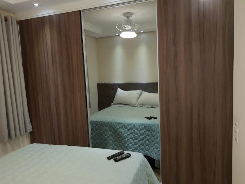 Apartamento à venda Vila Sônia do Taboão com 73m² e 3 quartos por R$ 510.000 - 1861413410-img-20200118-wa0070.jpg
