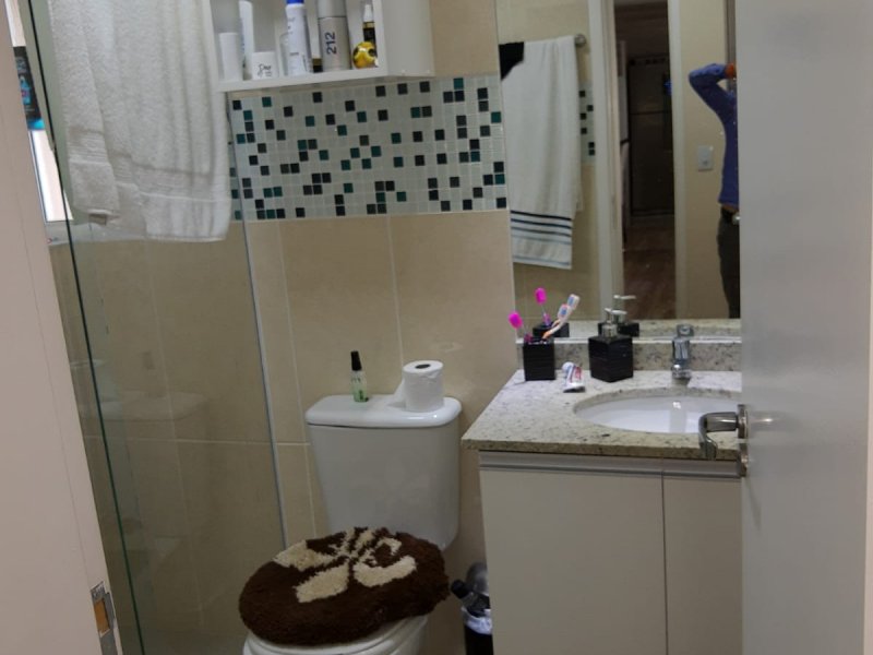 Apartamento à venda Vila Sônia do Taboão com 73m² e 3 quartos por R$ 510.000 - 1891675990-img-20200118-wa0072.jpg