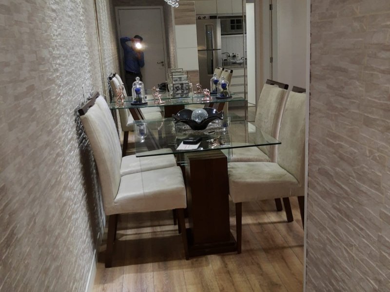 Apartamento à venda Vila Sônia do Taboão com 73m² e 3 quartos por R$ 510.000 - 243921789-img-20200118-wa0061.jpg