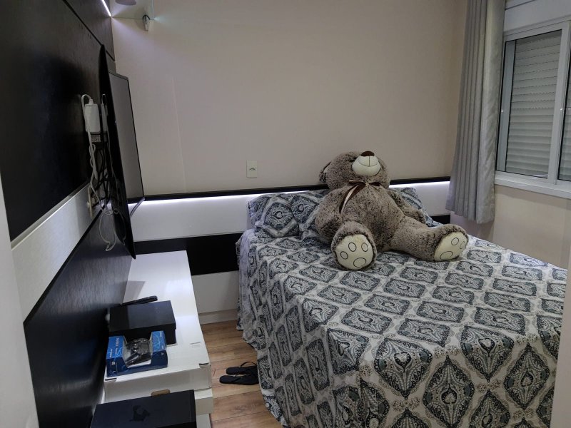 Apartamento à venda Vila Sônia do Taboão com 73m² e 3 quartos por R$ 510.000 - 511238466-img-20200118-wa0067.jpg