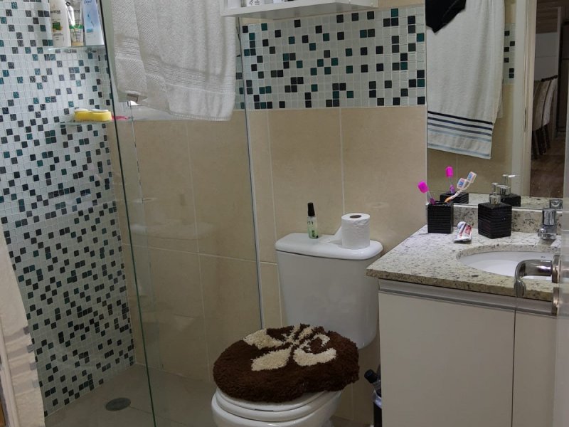 Apartamento à venda Vila Sônia do Taboão com 73m² e 3 quartos por R$ 510.000 - 653457205-img-20200118-wa0074.jpg