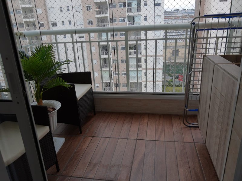 Apartamento à venda Vila Sônia do Taboão com 73m² e 3 quartos por R$ 510.000 - 79448892-img-20200118-wa0063.jpg