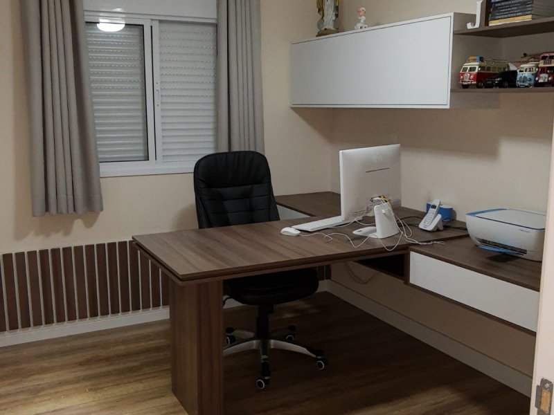 Apartamento à venda Vila Sônia do Taboão com 73m² e 3 quartos por R$ 510.000 - 948013740-img-20200118-wa0080.jpg