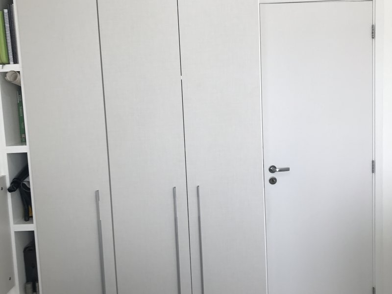 Apartamento à venda Recreio dos Bandeirantes com 150m² e 3 quartos por R$ 899.000 - 1113629468-img-3074.JPG
