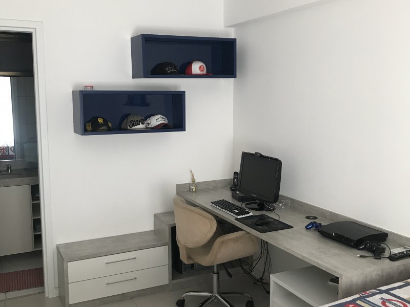 Apartamento à venda Recreio dos Bandeirantes com 150m² e 3 quartos por R$ 899.000 - 1266583061-img-3066.JPG
