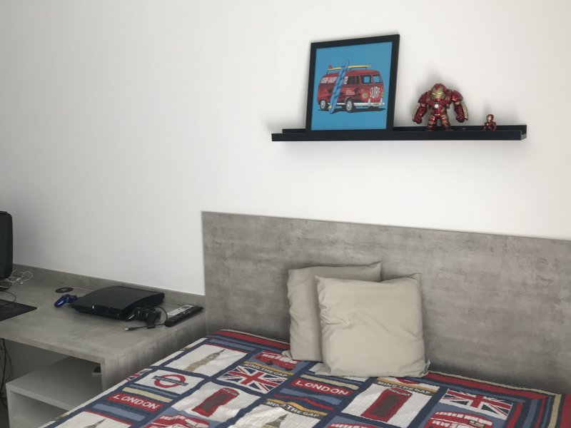 Apartamento à venda Recreio dos Bandeirantes com 150m² e 3 quartos por R$ 899.000 - 232857266-img-3065.JPG