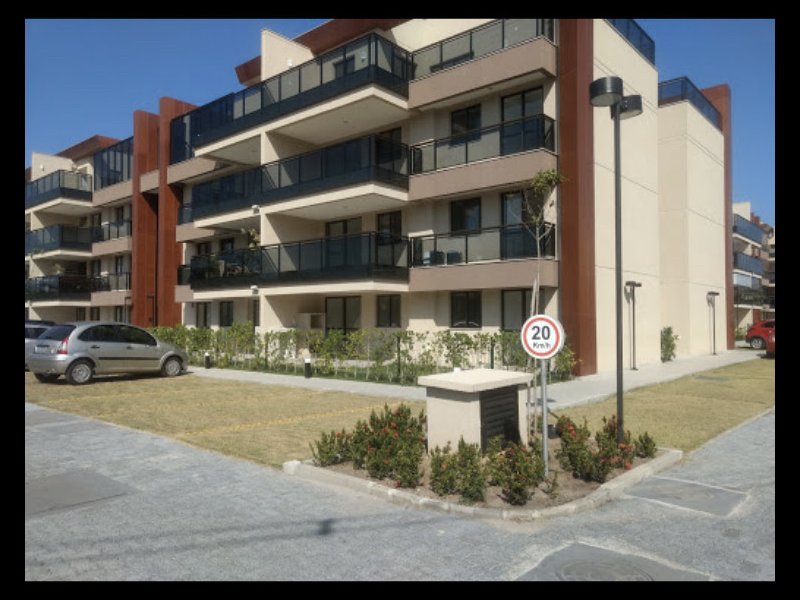 Apartamento à venda Recreio dos Bandeirantes com 150m² e 3 quartos por R$ 899.000 - 264989267-img-e3339.JPG