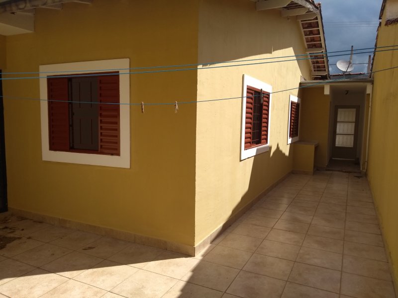 imóvel com 130m² - Parque Recanto do Parrilho - Jundiaí