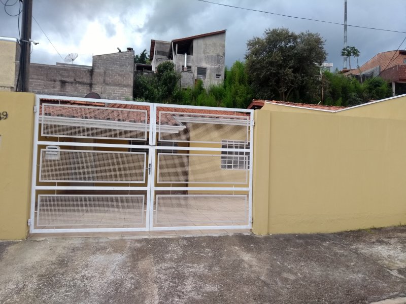 imóvel com 130m² - Parque Recanto do Parrilho - Jundiaí