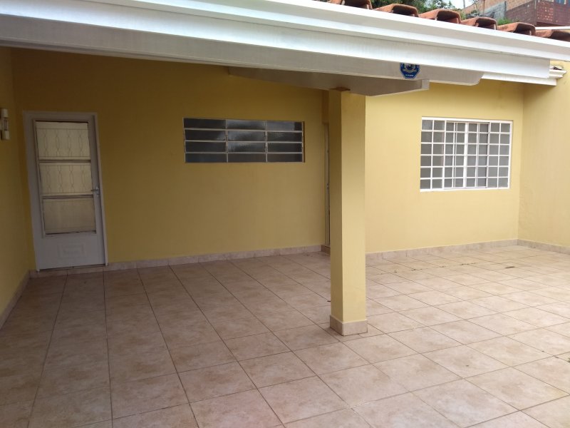 imóvel com 130m² - Parque Recanto do Parrilho - Jundiaí