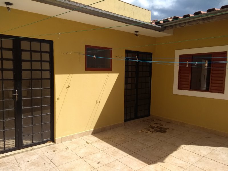 imóvel com 130m² - Parque Recanto do Parrilho - Jundiaí