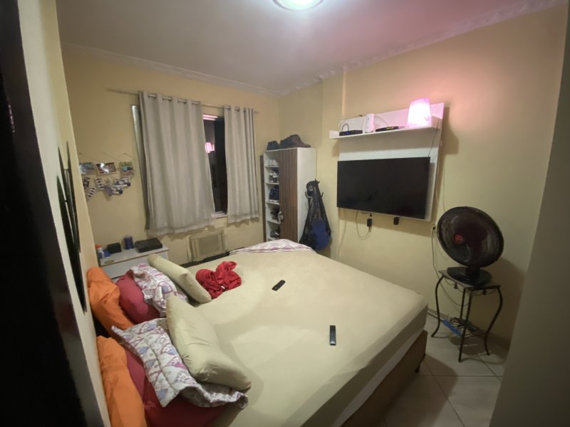 Apartamento à venda Tijuca com 68m² e 2 quartos por R$ 360.000 - 1608125810-103b2bcd-5fa9-4229-b10b-a442284c7c47.jpeg