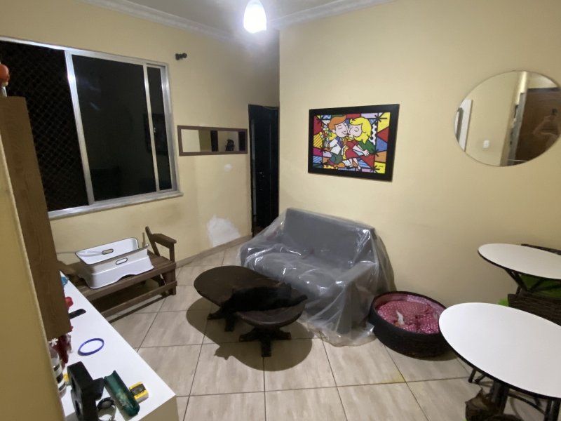 Apartamento à venda Tijuca com 68m² e 2 quartos por R$ 360.000 - 1816433666-dc614f3e-164b-417f-8fe7-94638127b147.jpeg