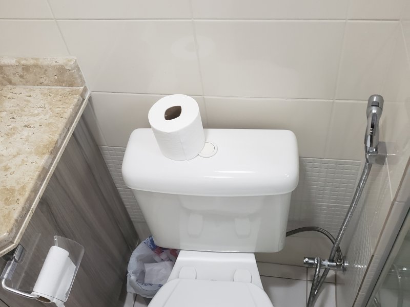 Apartamento à venda Vila Alzira com 50m² e 2 quartos por R$ 300.000 - 1644716784-20190226-080638.jpg