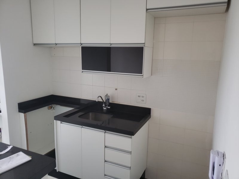 Apartamento à venda Vila Alzira com 50m² e 2 quartos por R$ 300.000 - 605940945-20190226-075933.jpg