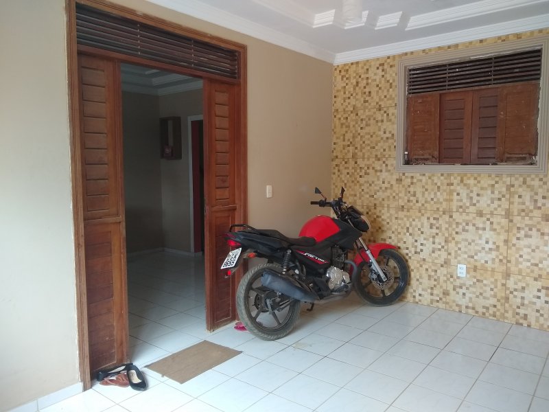 imóvel com 90m² - Planalto - Natal