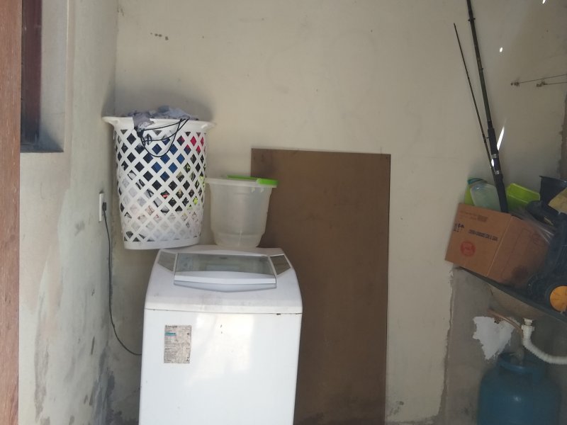 imóvel com 90m² - Planalto - Natal