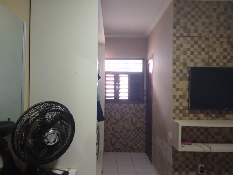 imóvel com 90m² - Planalto - Natal