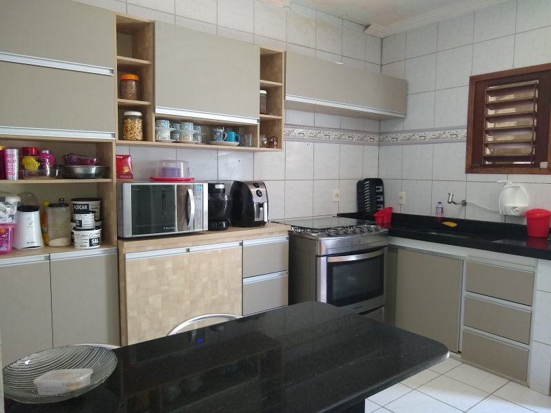 imóvel com 90m² - Planalto - Natal