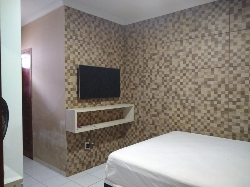 imóvel com 90m² - Planalto - Natal