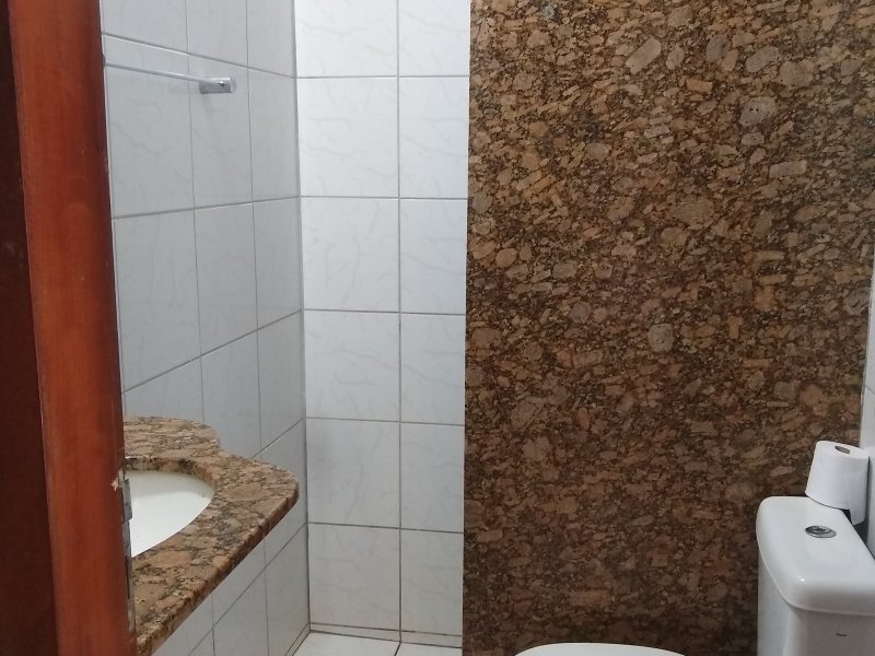 imóvel com 90m² - Planalto - Natal