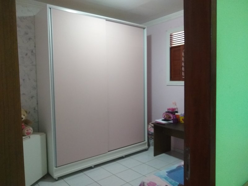 imóvel com 90m² - Planalto - Natal