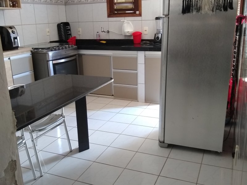 imóvel com 90m² - Planalto - Natal