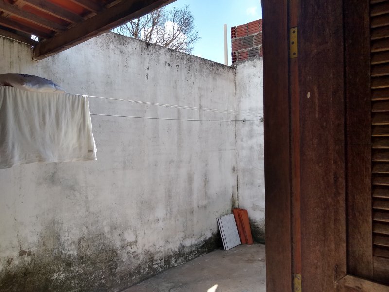 imóvel com 90m² - Planalto - Natal