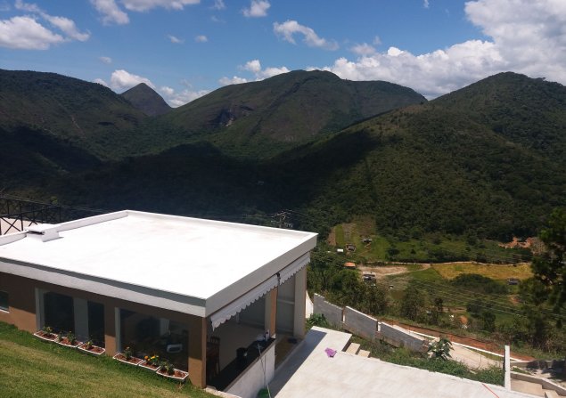 imóvel com 1080m²