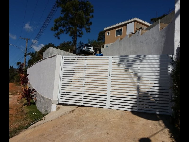 imóvel com 1080m² - Albuquerque - Teresópolis
